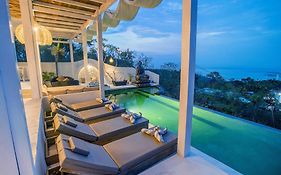 The Puncak Private Villa